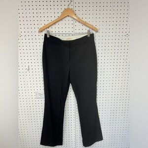 Rebecca Taylor Black Trousers